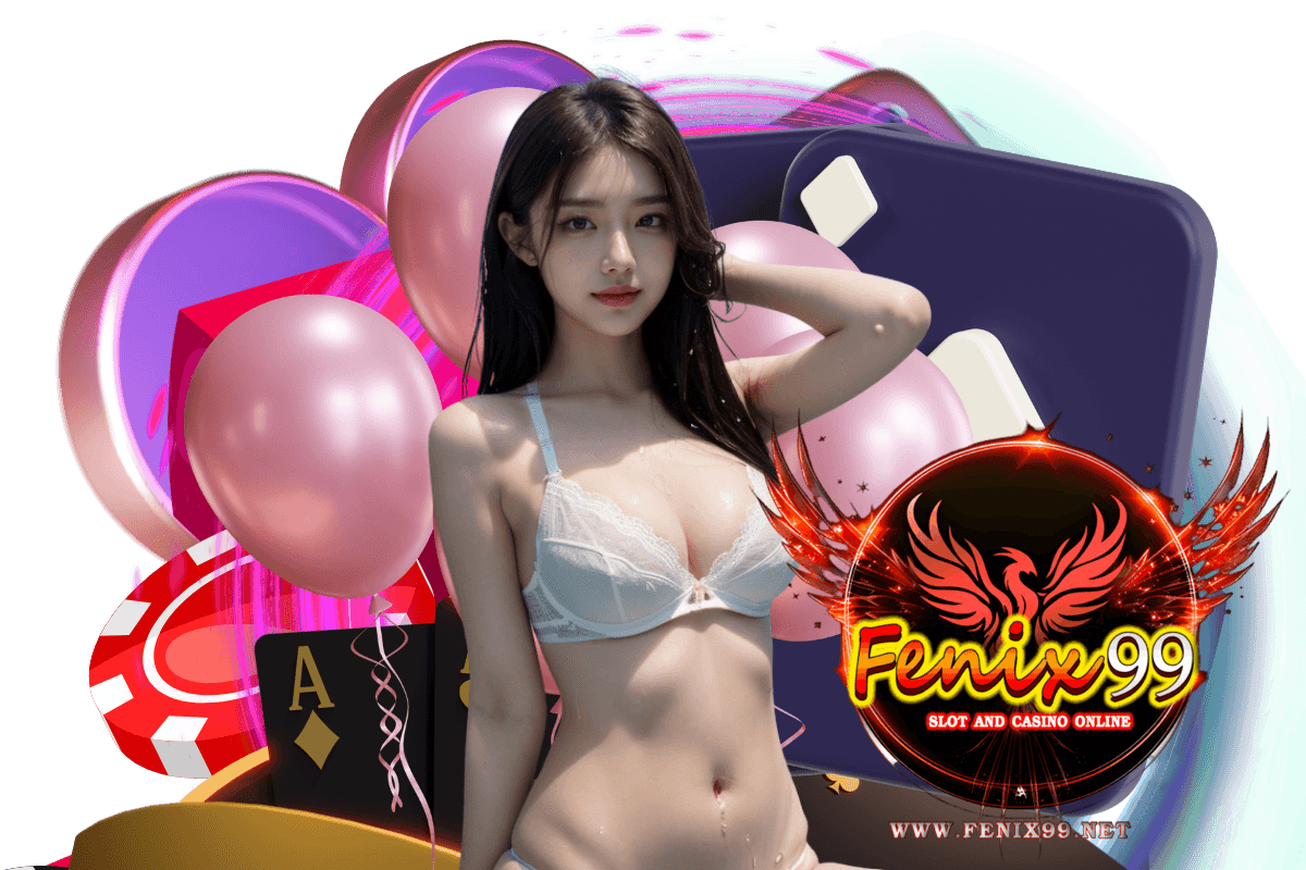 fenix99 สมัคร