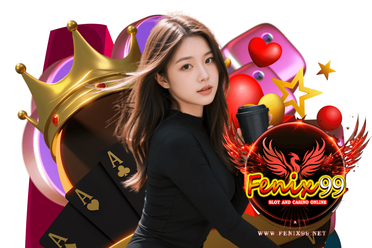 fenix99 แจกเครดิตฟรี